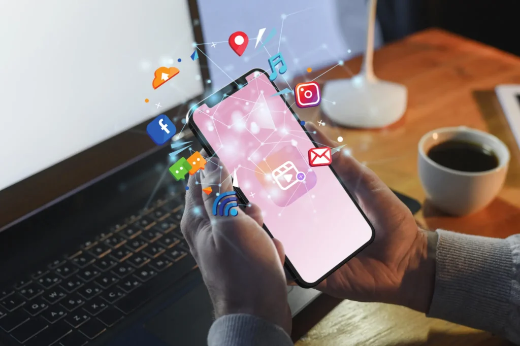 SMM service by Digital Marketing Freelancer in Calicut