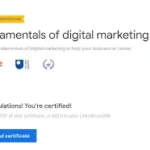 fundamentals of digital marketing certified digital marketing freelancer in calicut