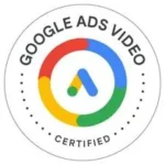 google ads video certified digital marketing freelancer in calicut