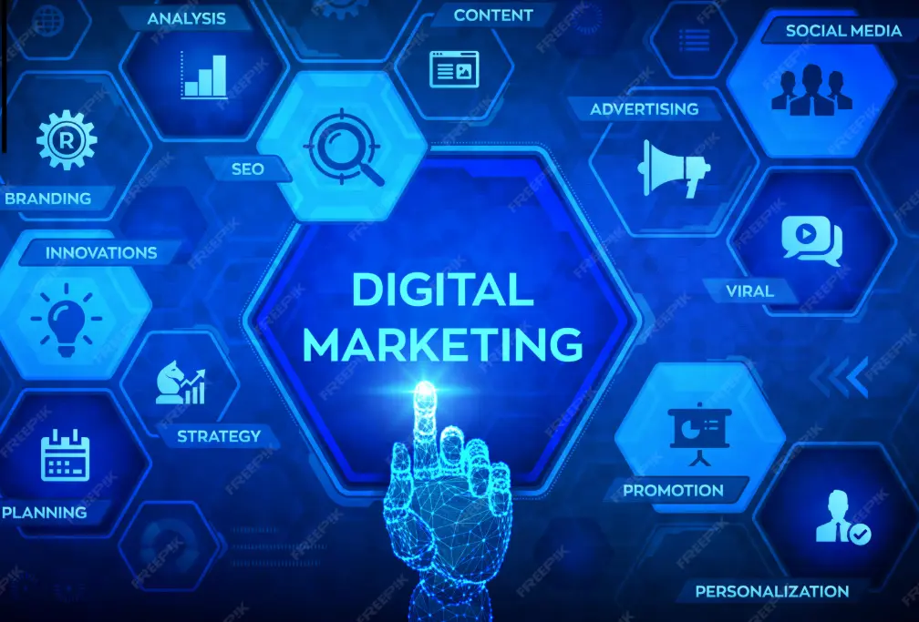 why you need Digital Marketing Freelancer in Calicut